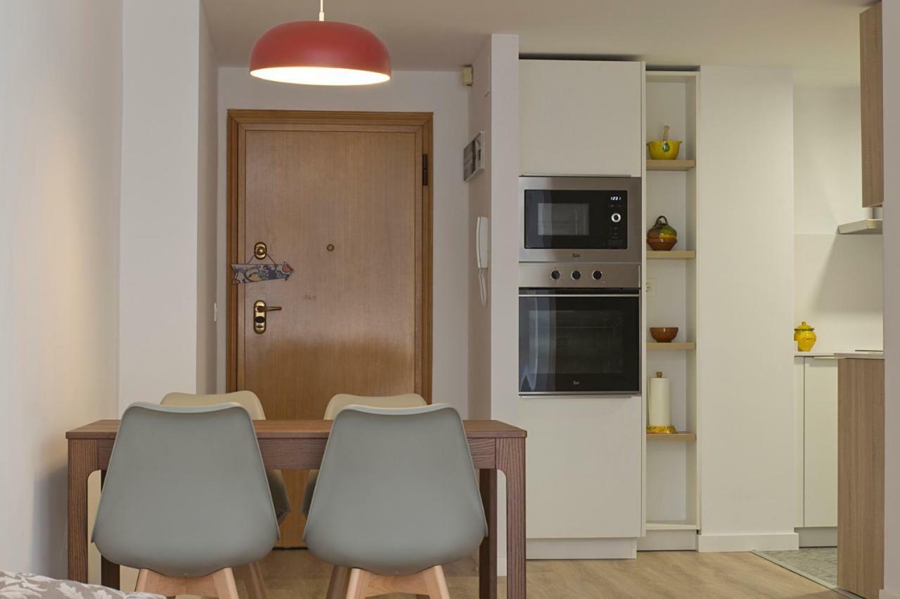 Central Park Apartment Valencia Exterior foto